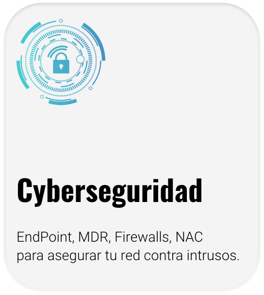 CYBERSEGURIDAD