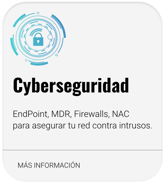 Cyberseguridad