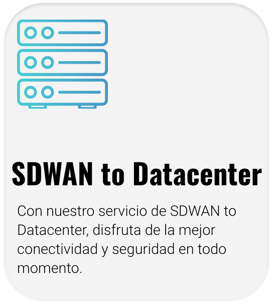 DATA CENTER