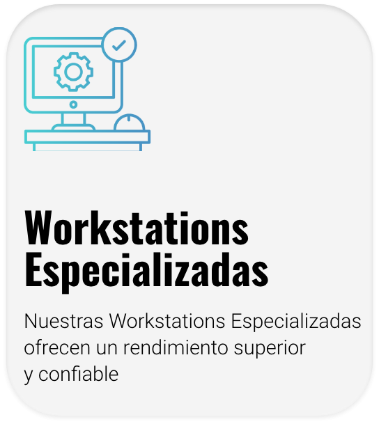 WORKSTATIONS